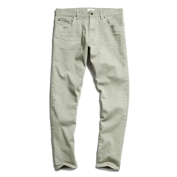 NWT TODD SNYDER STRETCH 5-POCKET CHINO
          
      NWT
