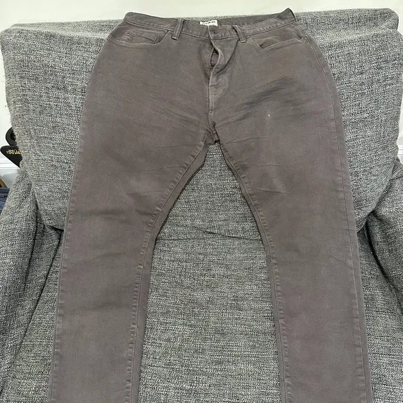 Todd Snyder Slim Fit Stretch Jeans 31x30