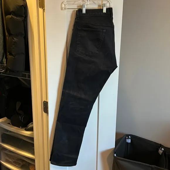 Todd Snyder Slim 5 pocket navy pants