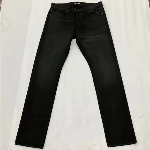 TOM FORD MENS SLIM WASHED CORDUROY PANTS
          
      NWT