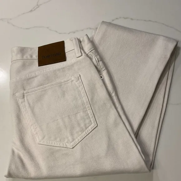 TOM FORD JEANS