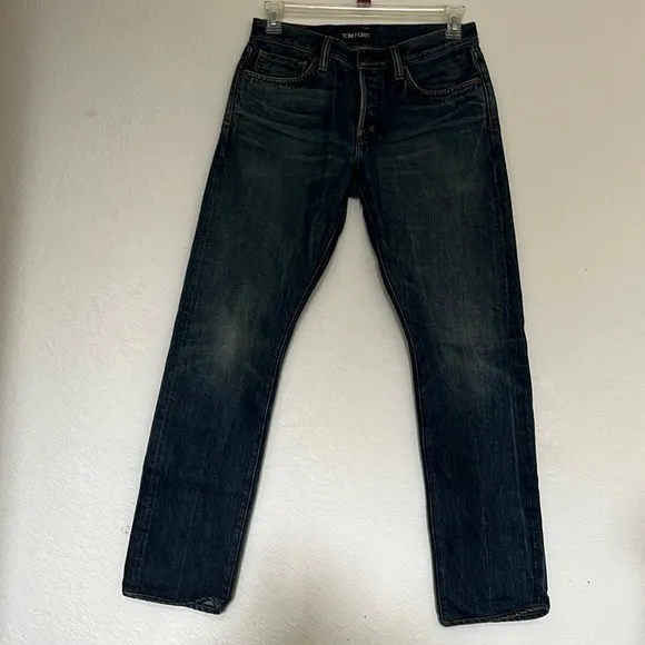 Tom Ford Men’s Jeans