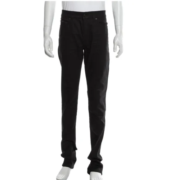 Saint Laurent Skinny Jeans