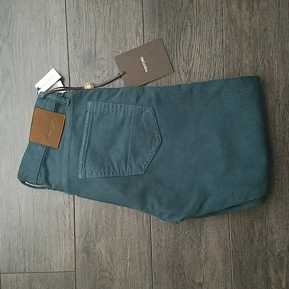 Tom Ford Slim Fit Jeans SZ 30
          
      NWT