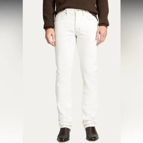 NWOT TOM FORD Men's Cotswolds Straight-Leg Jeans
