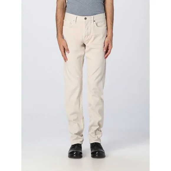 Tom Ford Jeans Men Beige
          
      NWT