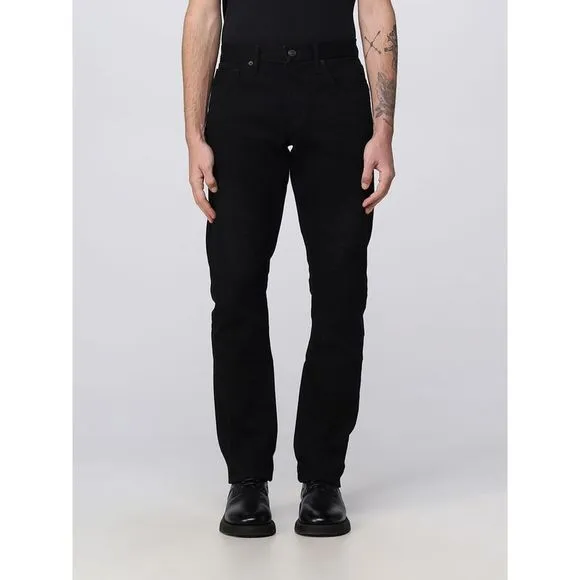 Tom Ford Jeans Men Black
          
      NWT