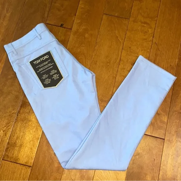 Tom Ford Denim Jeans
          
      NWT