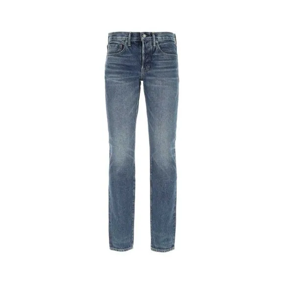 TOM FORD Denim jeans
          
      NWT