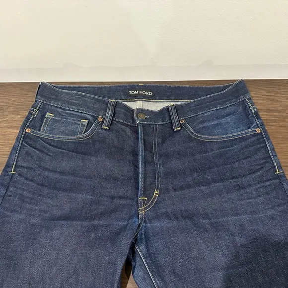 Tom Ford jeans