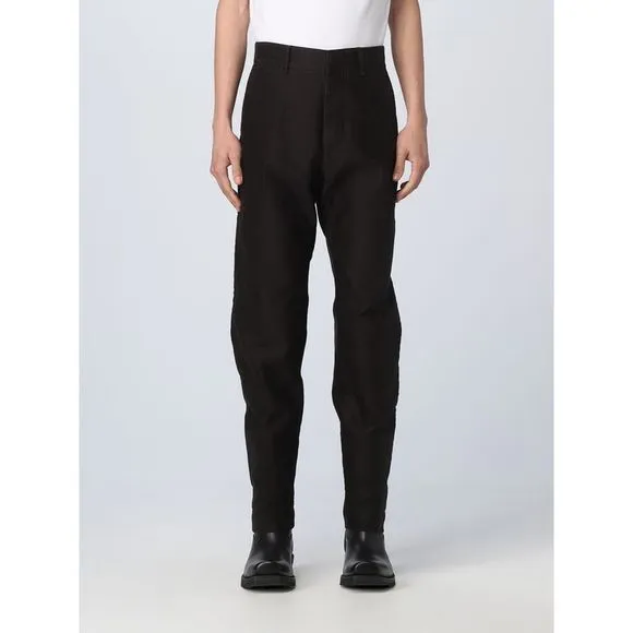 Tom Ford Pants Men Blue
          
      NWT