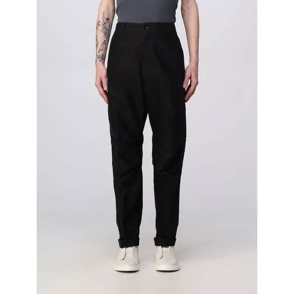 Tom Ford Pants Men Black
          
      NWT