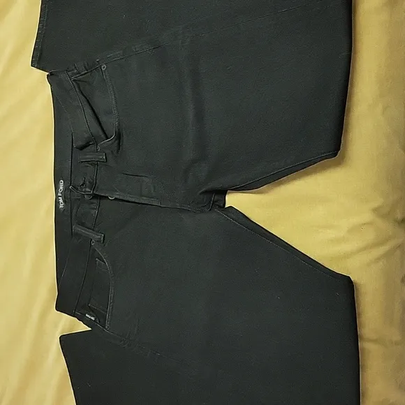 Tom Ford Jeans