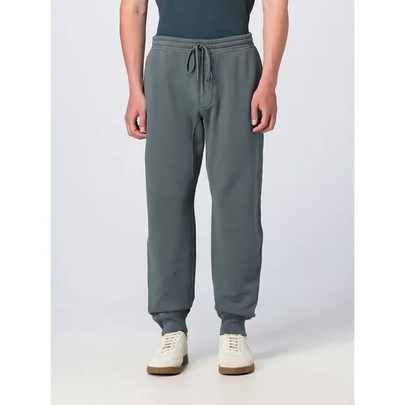 Tom Ford Pants Men Green
          
      NWT