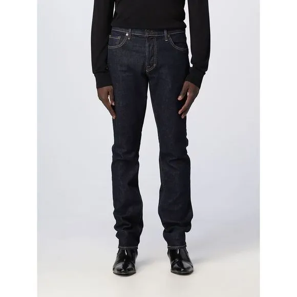 Tom Ford Jeans Men Blue
          
      NWT