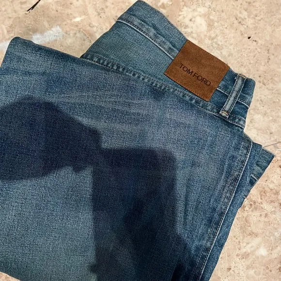 Tom ford jeans