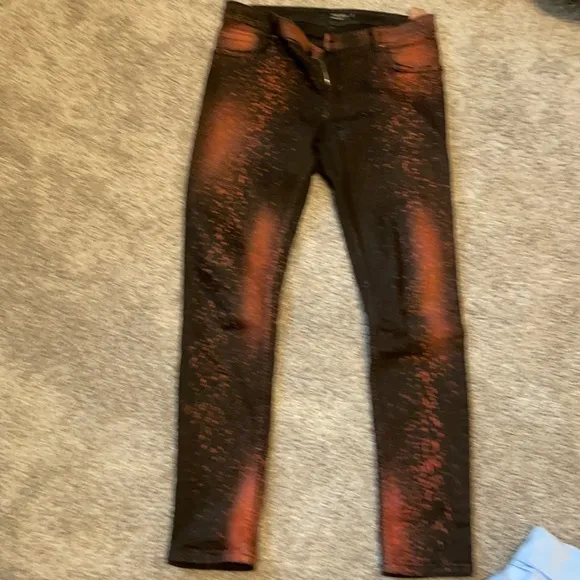 tom rebl jeans