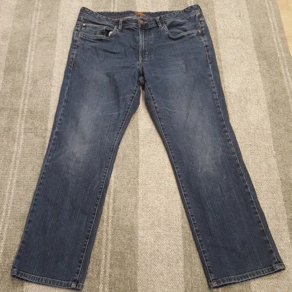 TOMMY BAHAMA JEANS