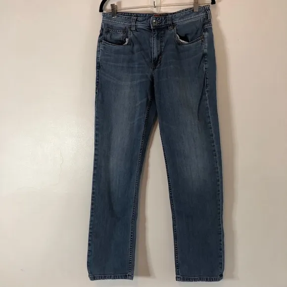 Tommy Bahama Sand Drifter Mens Jeans