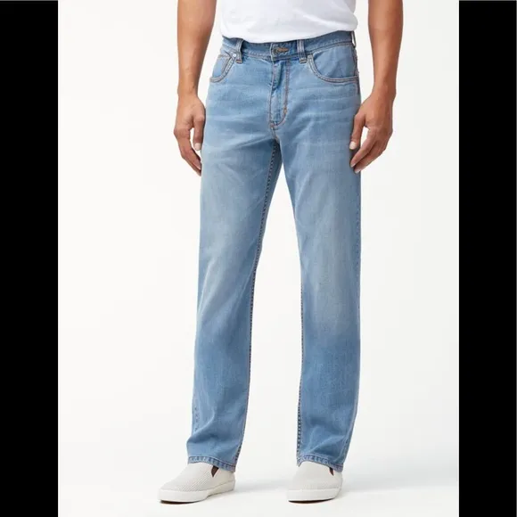 Tommy Bahama Sand Drifter Jeans