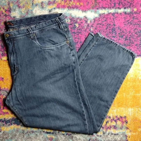 Tommy Bahama Relaxed Fit Denim Jeans