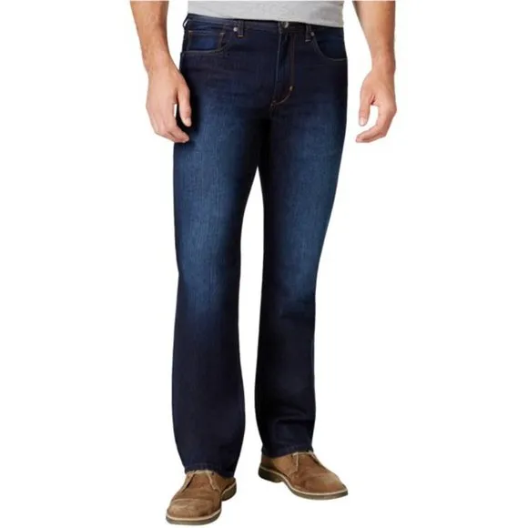 Tommy Bahama Men’s Cayman Relaxed Fit Jeans
