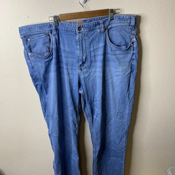 Tommy Bahama Jeans Men’s 44 X 34 Authentic Denim