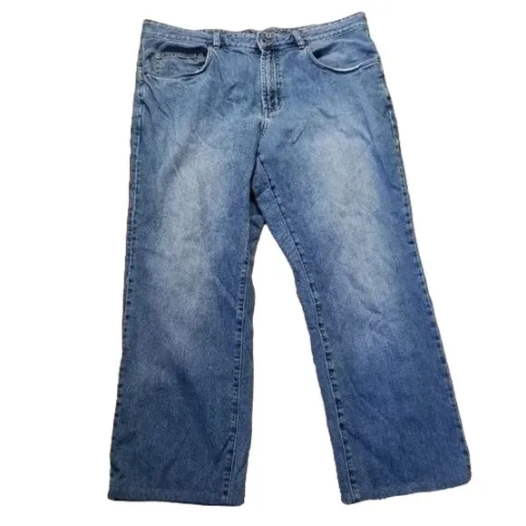 Tommy Bahama Jeans Men's Size 40 X 28 Classic Fit