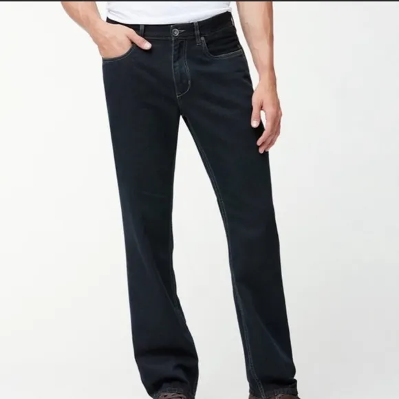 Tommy Bahama Cayman Men’s Relaxed Fit Jeans 32 x 32