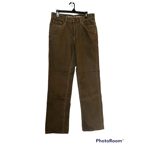 Tommy Bahama Jeans 33x32