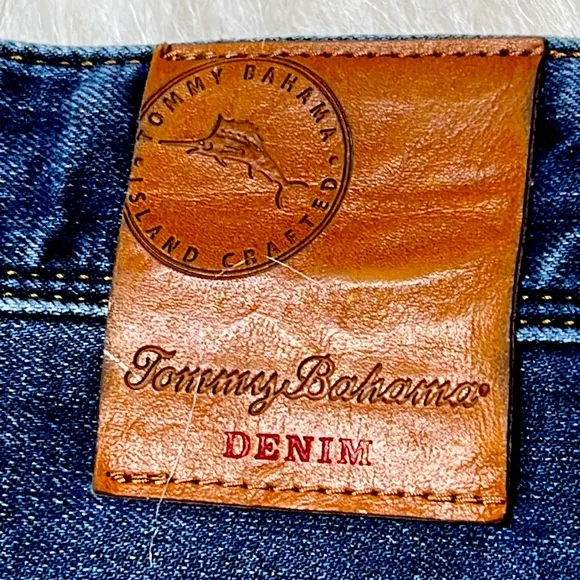 Tommy Bahama Jeans for men size 35/30