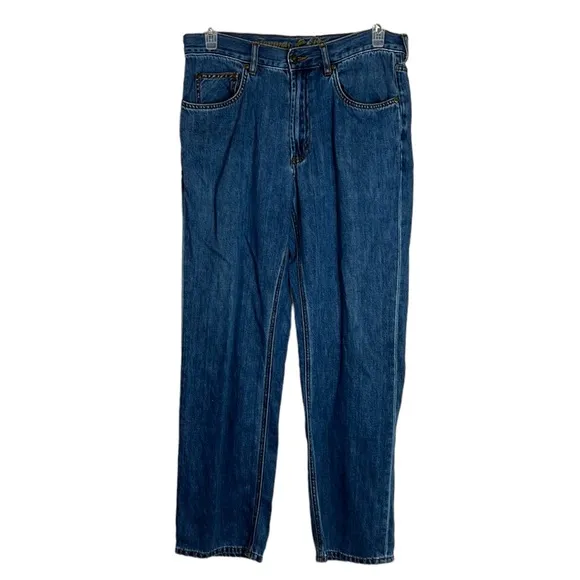 Tommy Bahama Classic Fit Tencel jeans