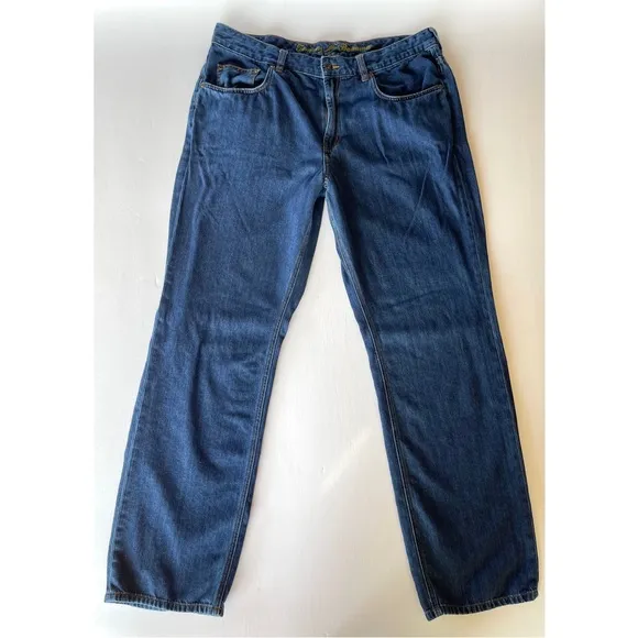 Tommy Bahama Classic Fit Jeans 40x33