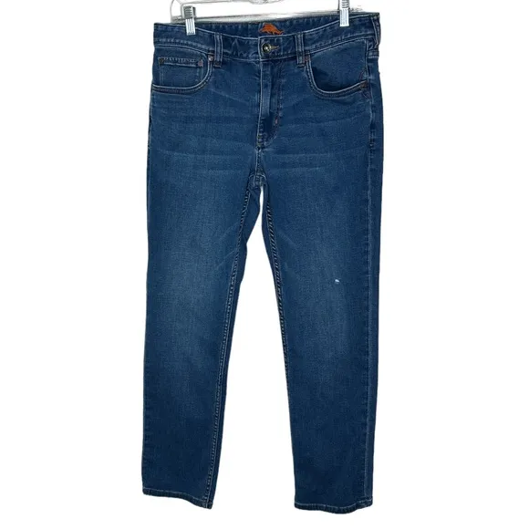 TOMMY BAHAMA Men's Straight Jeans Size 32X30