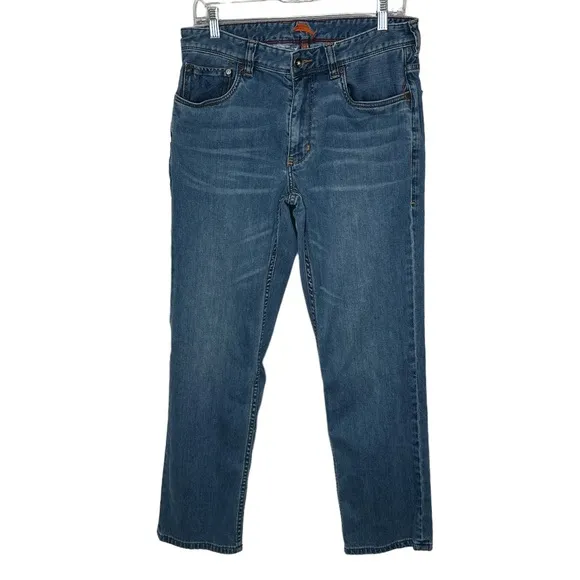 TOMMY BAHAMA Men's Sand Drifter Jeans Size 32X30