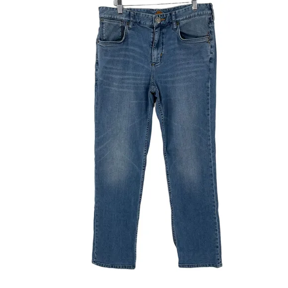 Tommy Bahama Sand Drifter Authentic Fit Jeans 32x30