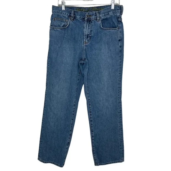 TOMMY BAHAMA Men's Classic Fit Jeans Size 33X30