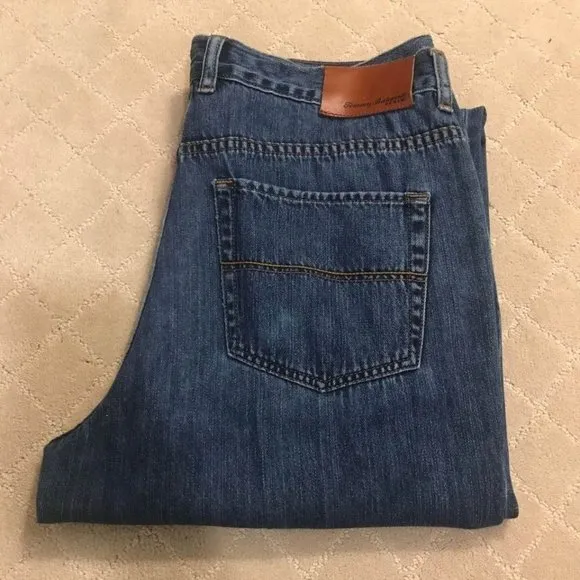 Tommy Bahama Jeans Men’s Size 36x32 Classic Fit Super Soft