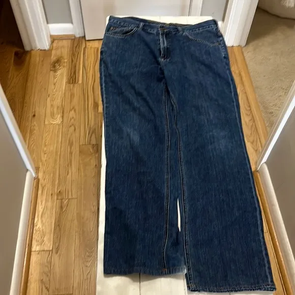 Tommy Bahama Classic Jeans 36x32