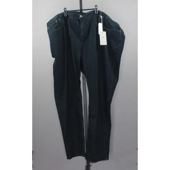 NEW! TOMMY BAHAMA BORACAY JEANS! MENS 54! blue
          
      NWT