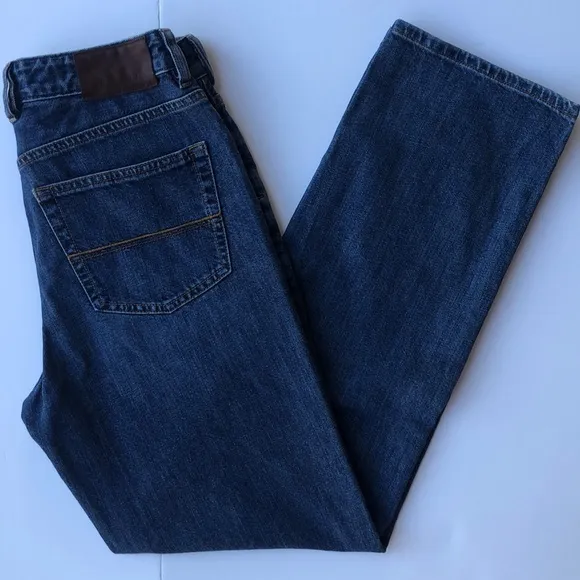 Tommy Bahama Men's Classic Fit Jeans 30/32