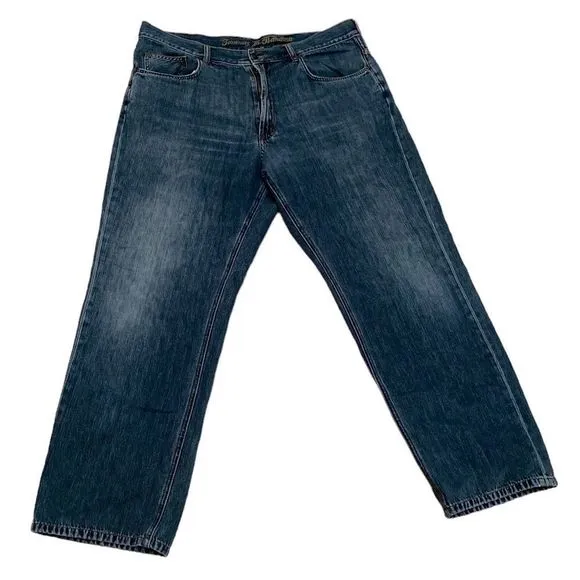 Mens Tommy Bahama Jeans Classic Fit Size 40 x 30