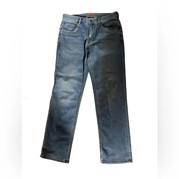 Tommy Bahama mens jeans size 32x32