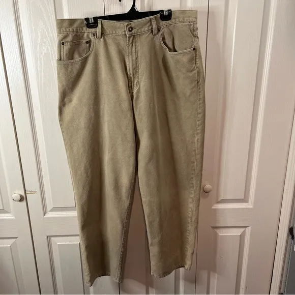 Tommy Bahama Indigo Palms Relaxed Jeans