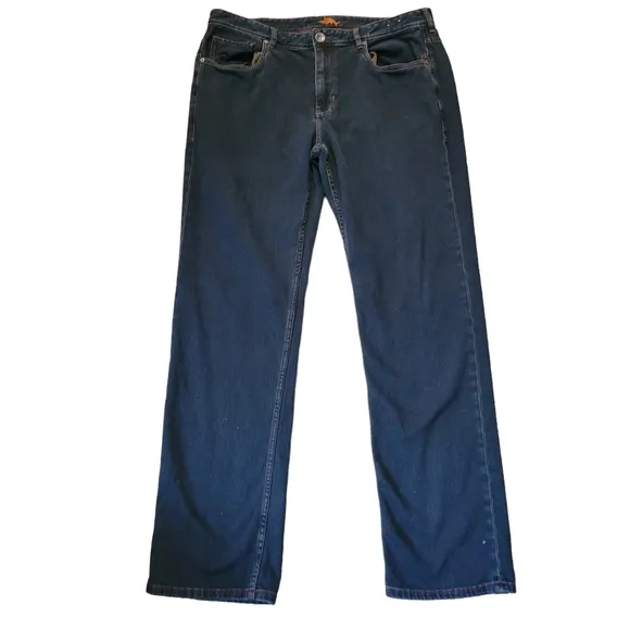 Tommy Bahama Denim Jeans 38x34 92% Cotton