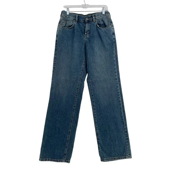 Tommy Bahama Classic Fit Jeans Men's Size 32x32 Blue Medium Wash Denim