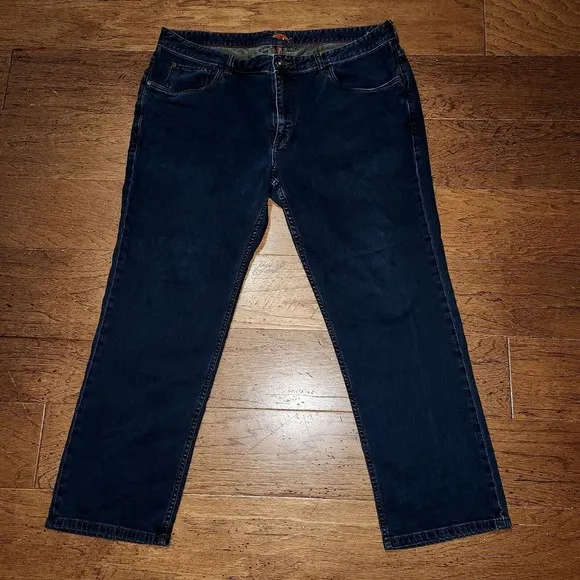 Tommy Bahama Jeans Sand Drifter Authentic Mens 40x30