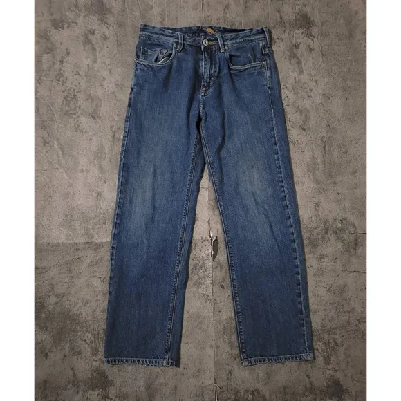 Tommy Bahama Men's Straight Leg Standard Fit Size: 32/30
