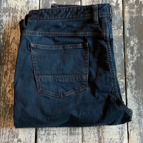 EUC Tommy Bahama Mens Jeans+Denim+Size 36/33