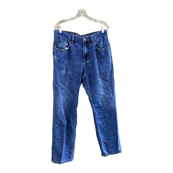 TOMMY Bahama classic fit jeans